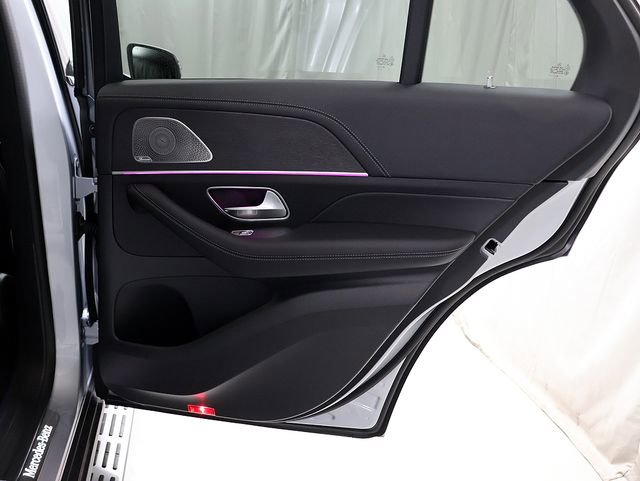 Certified 2026 Mercedes-Benz GLE 450 4MATIC image 33