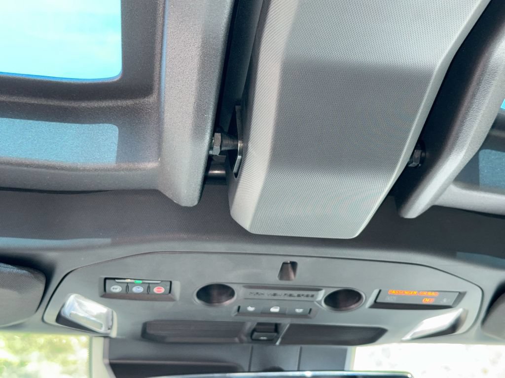 Used 2024 GMC Hummer EV 3X w/ Omega Edition AWD/4WD image 19
