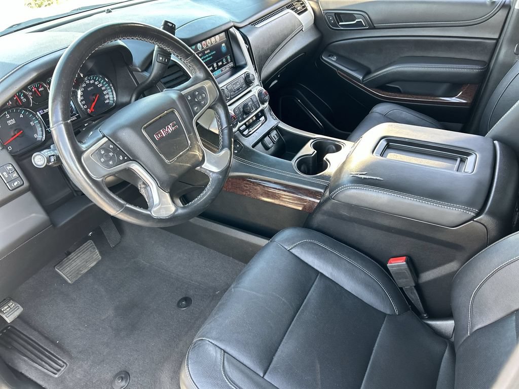 Used 2020 GMC Yukon SLT w/ Open Road Package RWD image 10