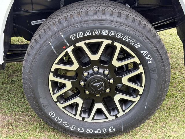 New 2026 RAM 3500 Limited image 18