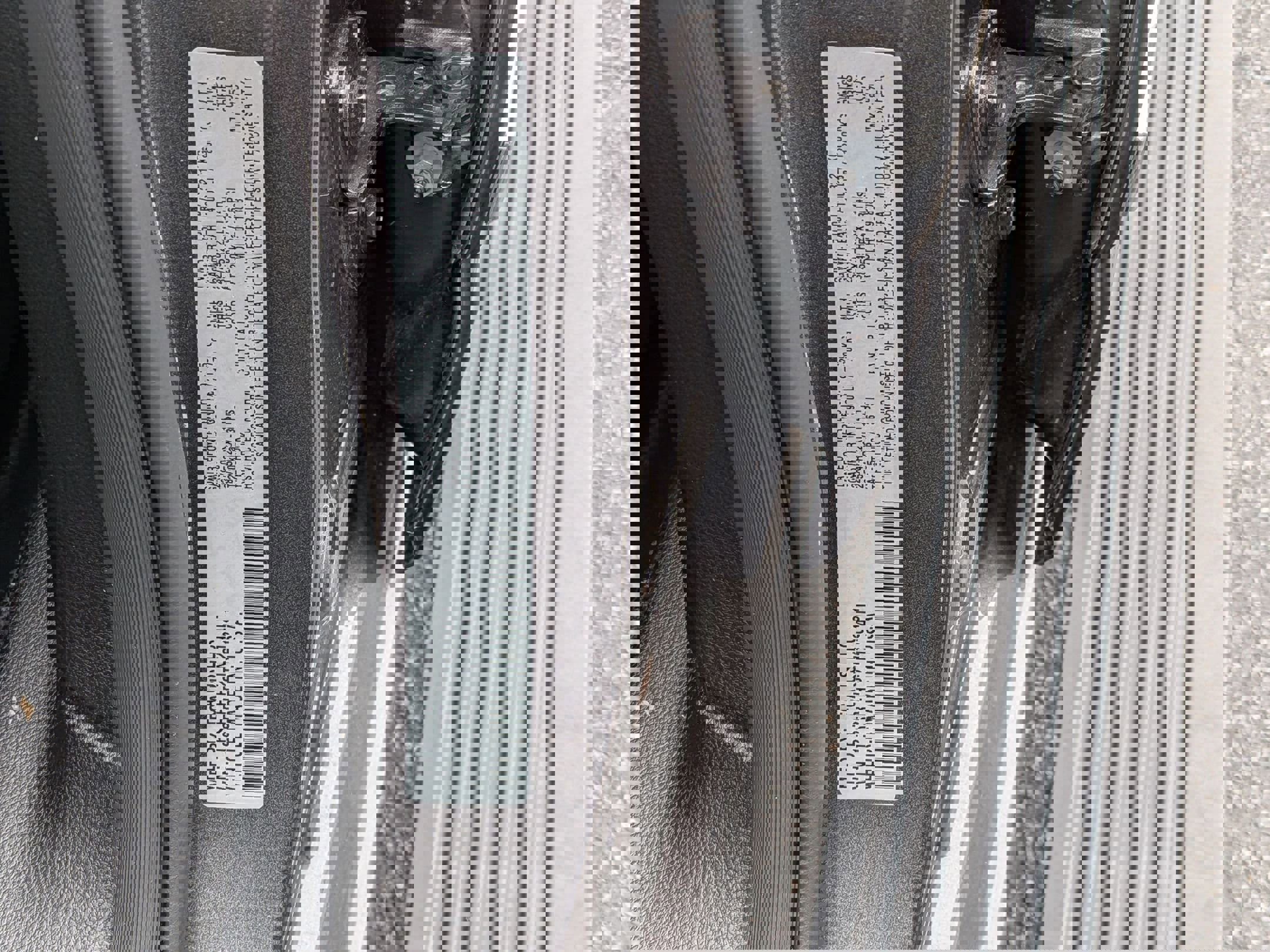 Used 2026 RAM 1500 Limited w/ Body Color Bumper Group image 38