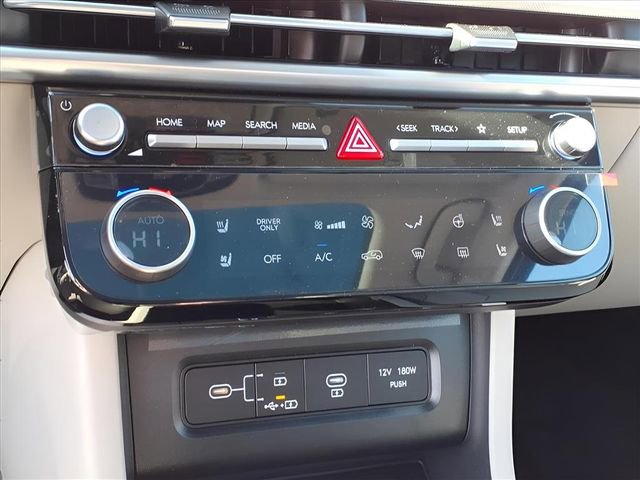 New 2026 Hyundai Tucson Limited image 21