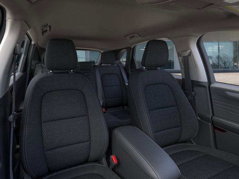 New 2026 Ford Escape Active image 10
