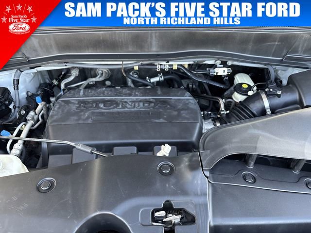 Used 2011 Honda Pilot EX-L image 33