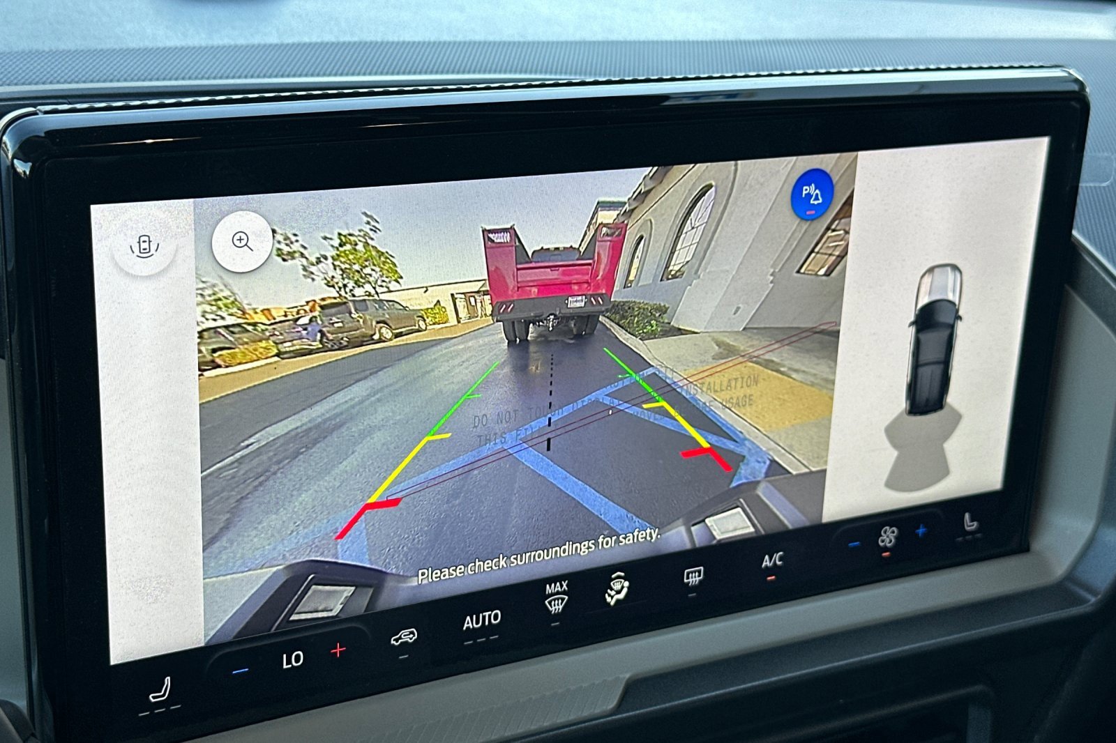 New 2025 Ford Bronco Sport Big Bend w/ Convenience Package image 19