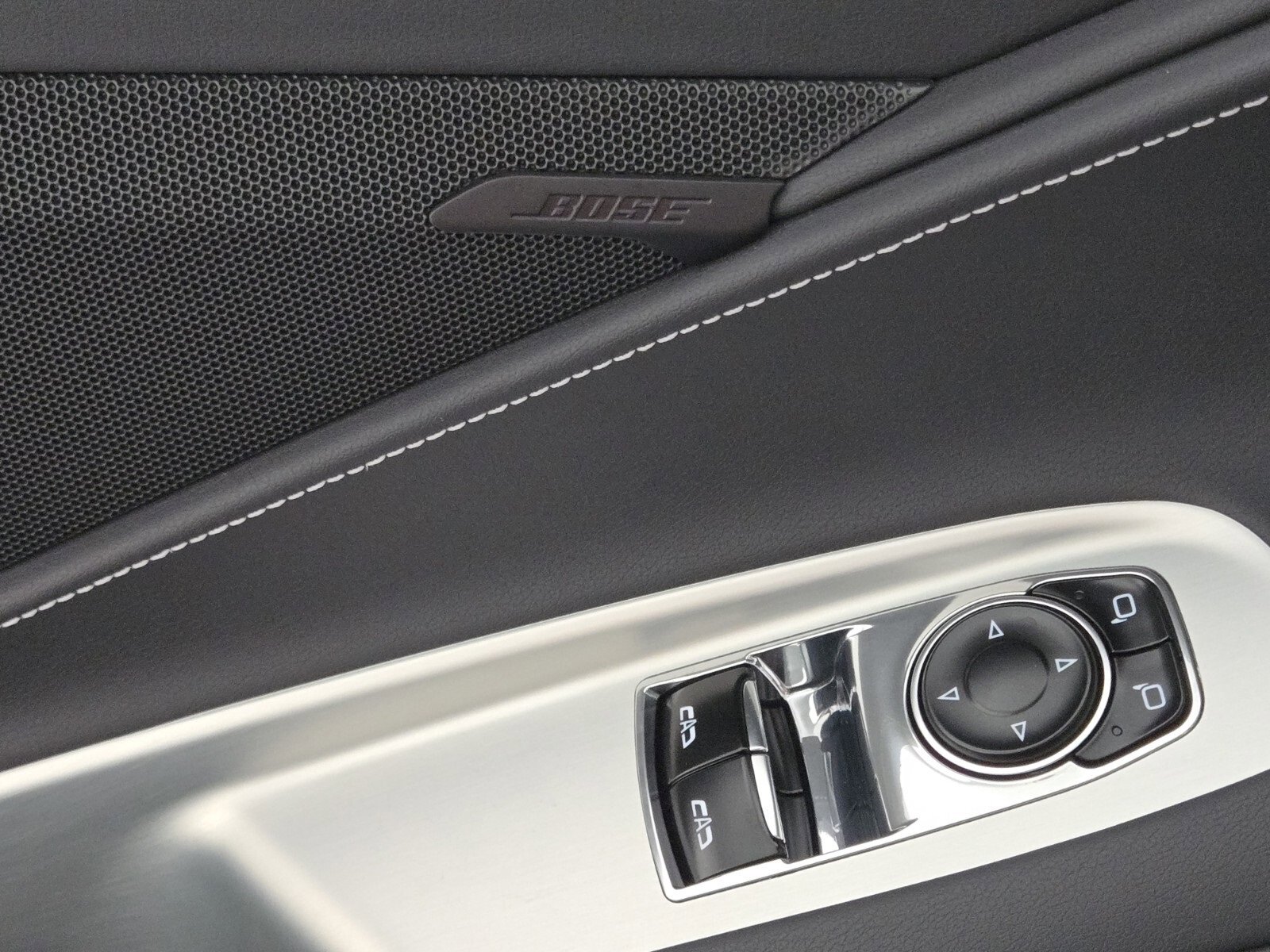 Used 2025 Chevrolet Corvette Stingray Coupe w/ Z51 Performance Package image 22