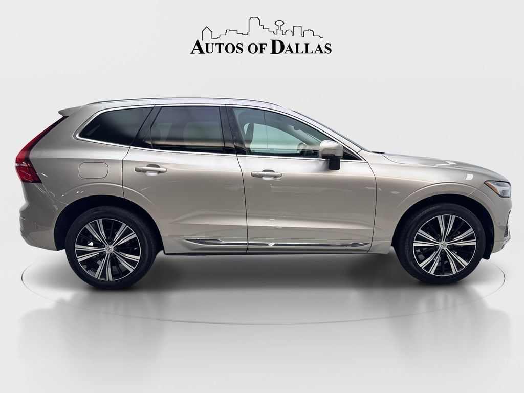 Used 2023 Volvo XC60 B5 Plus FWD image 10