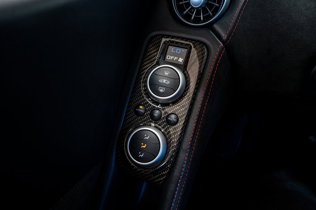 Used 2012 McLaren MP4-12C Coupe image 42