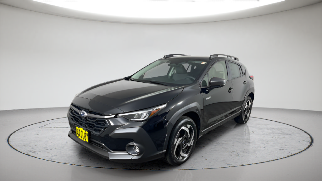 New 2026 Subaru Crosstrek 2.5i Limited w/ Convenience Package