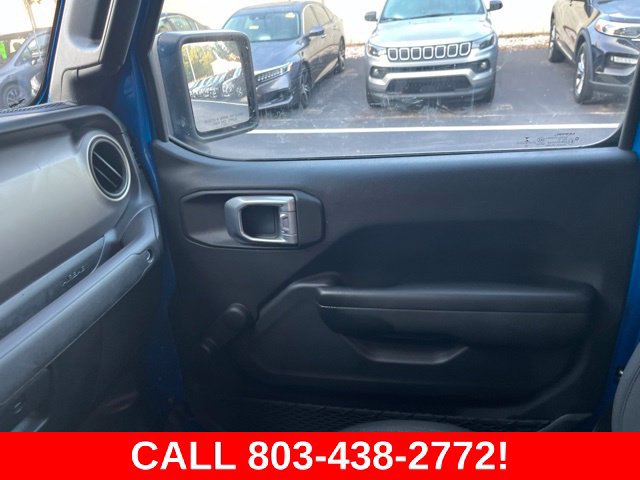 Used 2020 Jeep Gladiator Sport AWD/4WD image 30