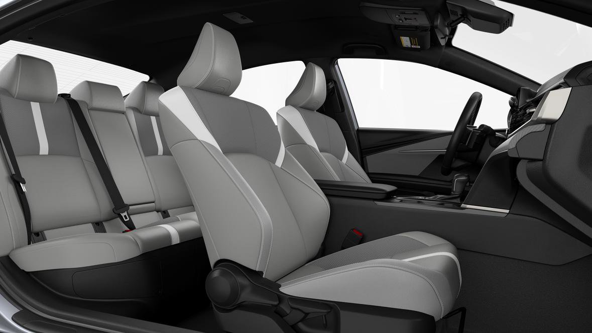 New 2026 Toyota Camry SE image 28