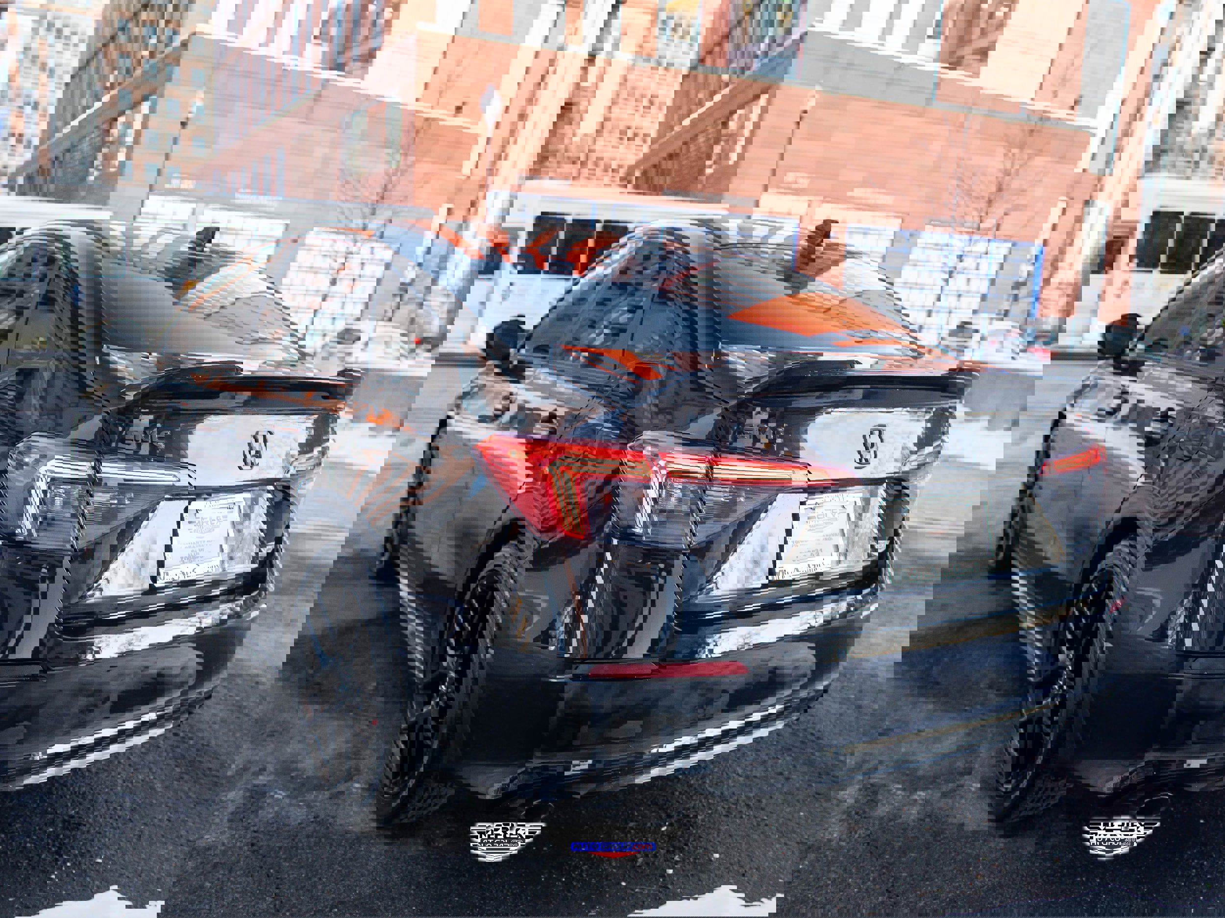 Used 2022 Honda Civic Si image 5