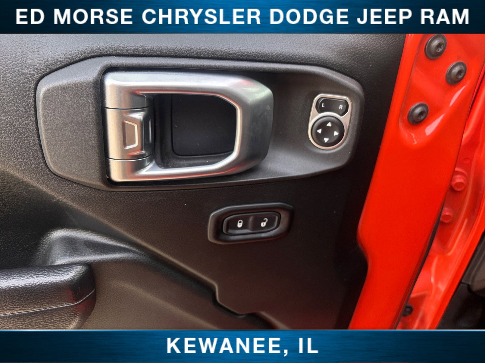 Used 2018 Jeep Wrangler Unlimited Sport S image 21