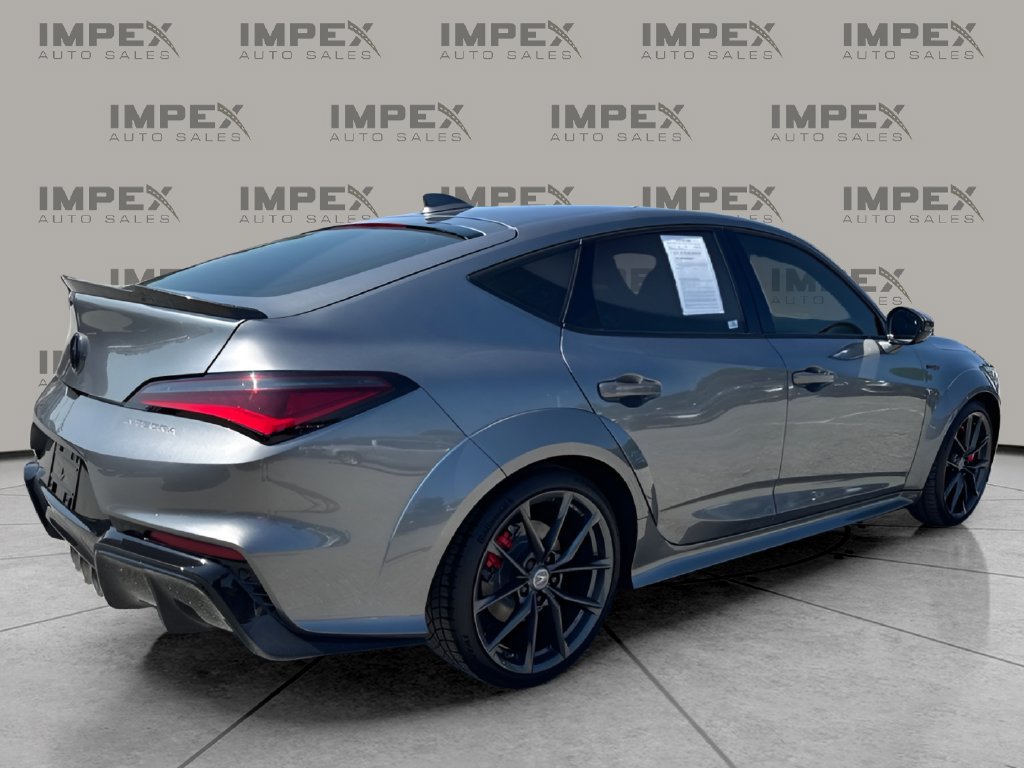 Used 2024 Acura Integra Type S FWD image 5