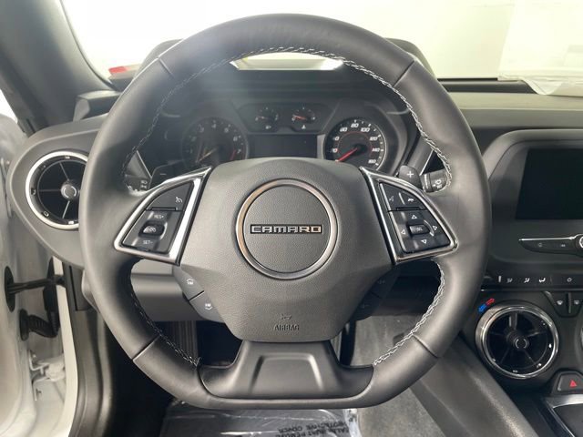 New 2024 Chevrolet Camaro LT image 18