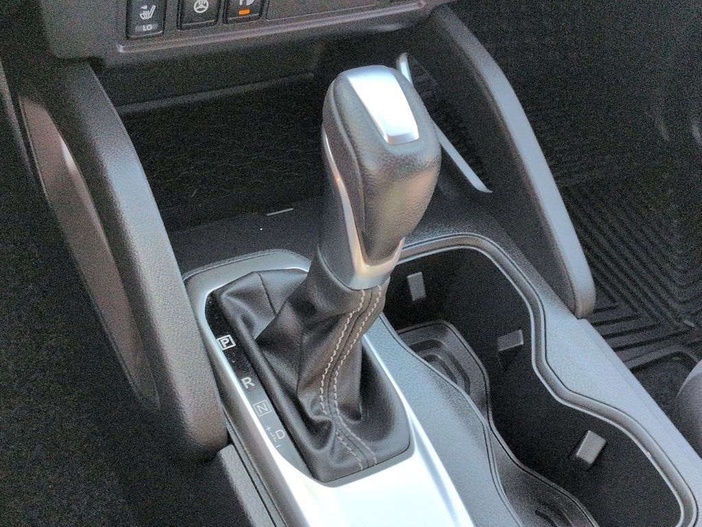 Used 2024 Nissan Frontier SV w/ SV Convenience Package AWD/4WD image 27