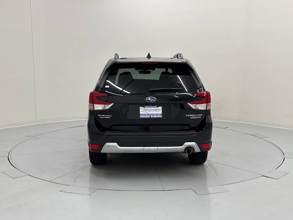 Used 2020 Subaru Forester Touring AWD/4WD image 4