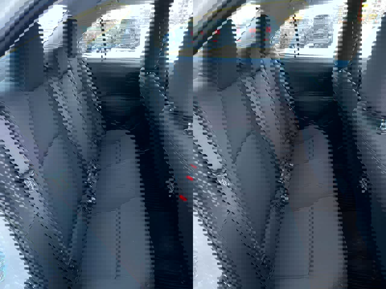 Used 2023 Toyota Corolla LE w/ LE Convenience Package image 24