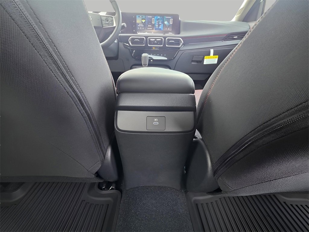 New 2026 Nissan Sentra SR image 9