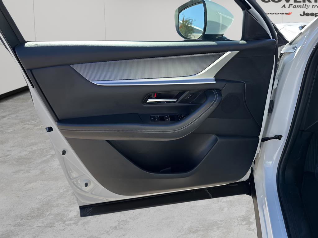 Used 2024 MAZDA CX-90 Plug-In Hybrid w/ Preferred image 25