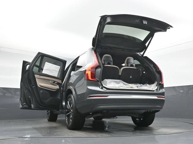 New 2027 Volvo XC90 B6 Plus AWD/4WD image 57