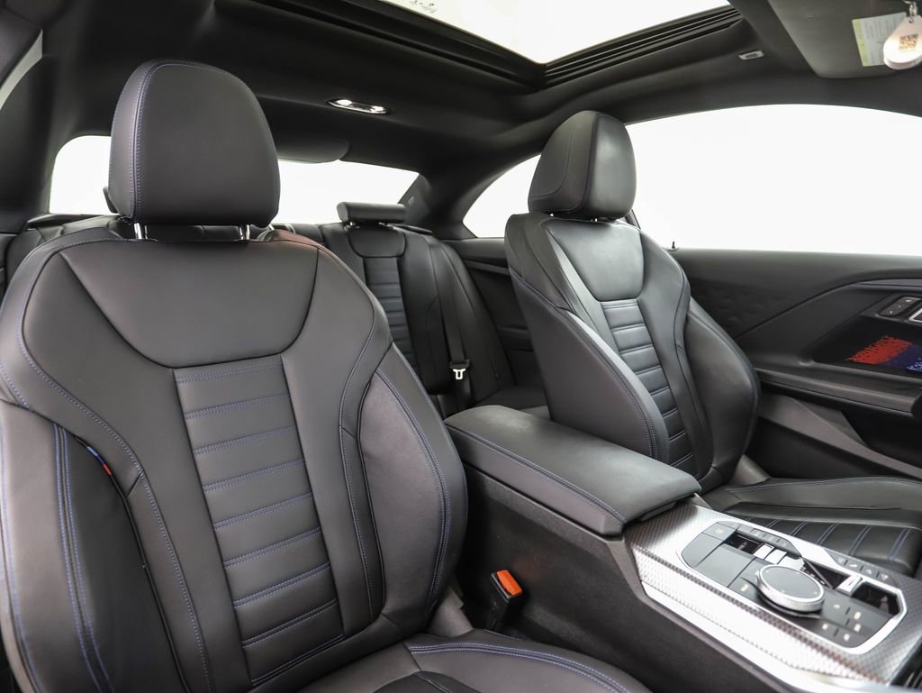 Used 2023 BMW M240i xDrive Coupe w/ Premium Package image 26