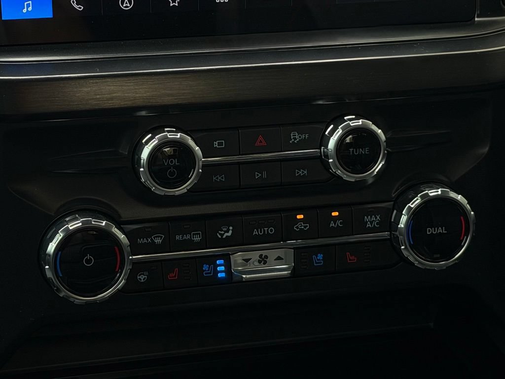 New 2026 Ford F250 Lariat AWD/4WD image 15