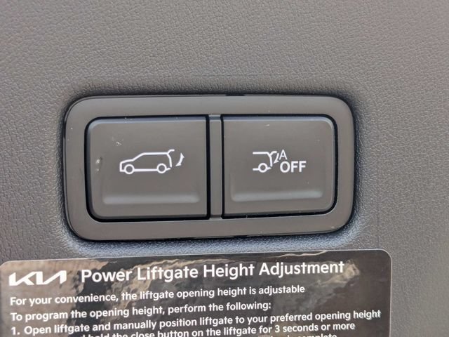 New 2027 Kia Telluride SX X-Line w/ Towing Package AWD/4WD image 13