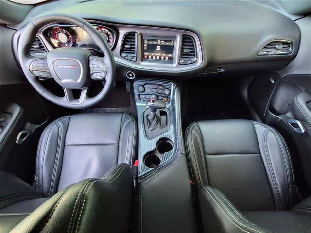 Used 2023 Dodge Challenger GT w/ Blacktop Package RWD image 17