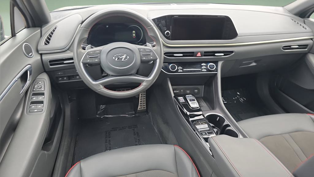 Used 2023 Hyundai Sonata SEL Plus FWD image 18