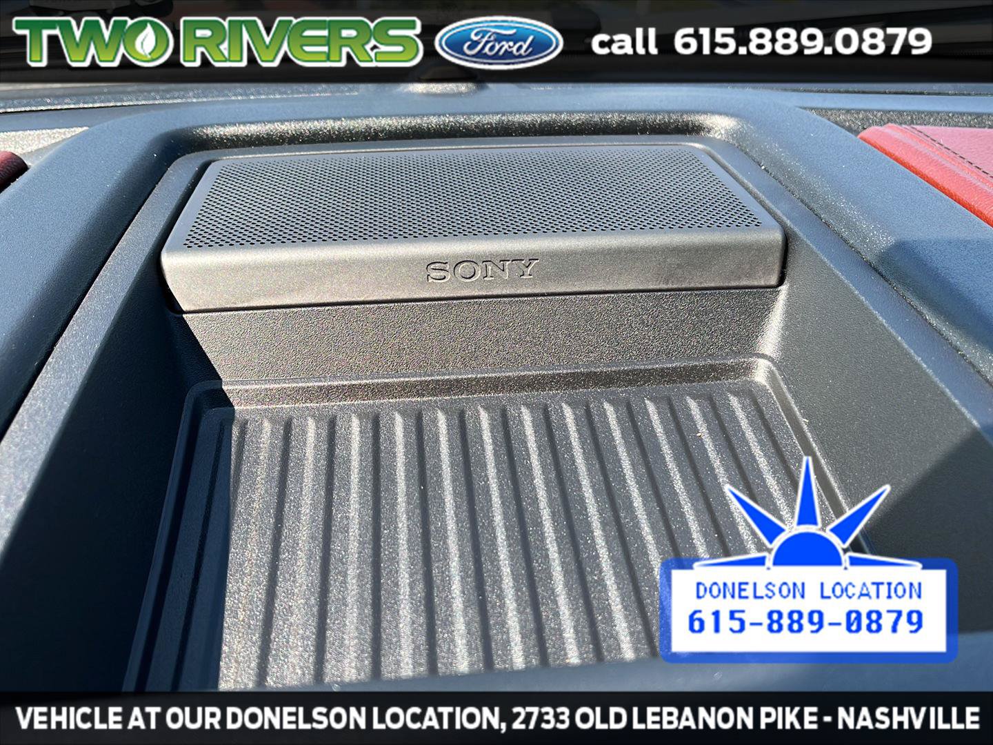 Used 2018 Ford F250 Platinum w/ Platinum Ultimate Package AWD/4WD image 41