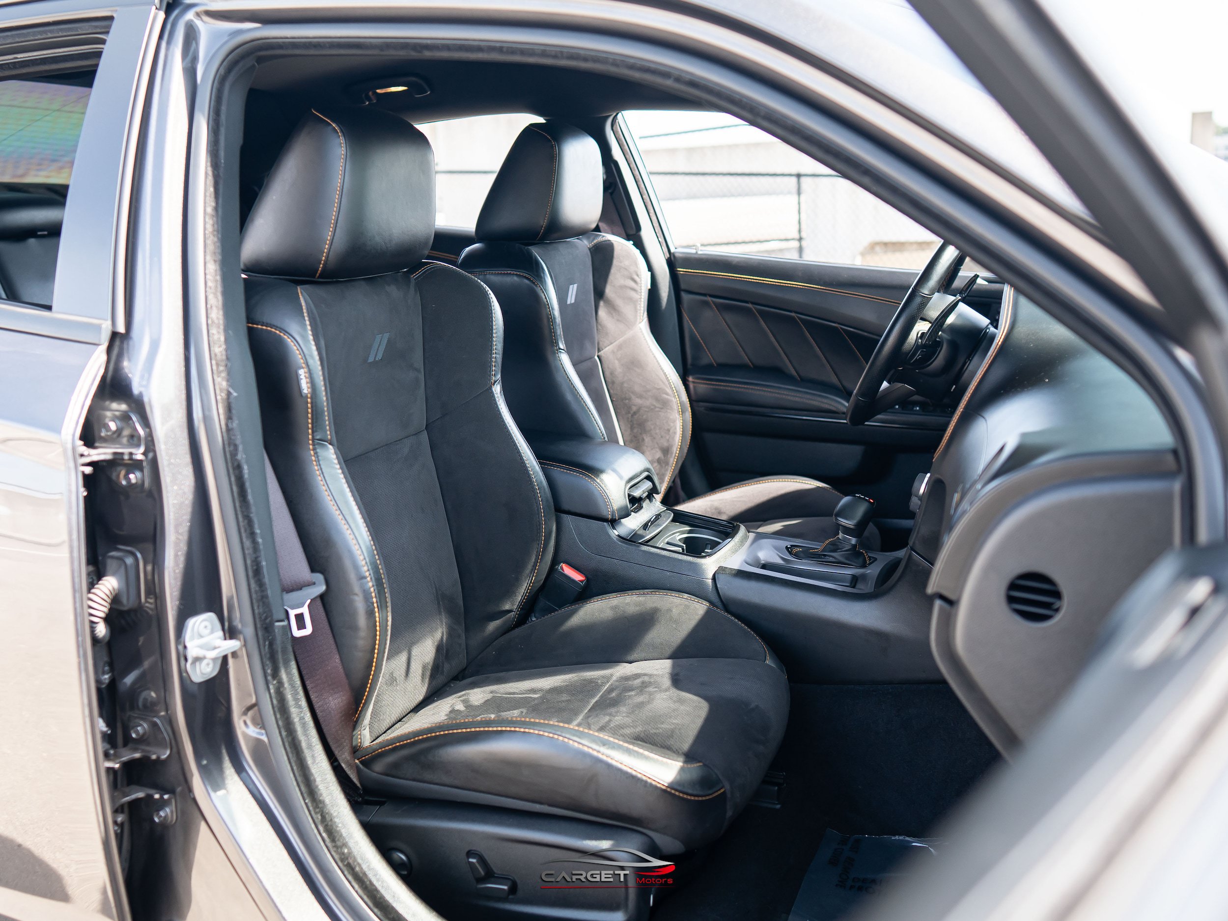 Used 2022 Dodge Charger Scat Pack RWD image 17