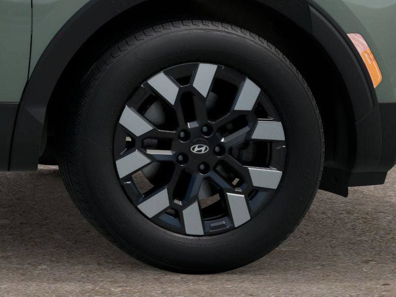 New 2027 Hyundai Santa Cruz SE FWD image 8
