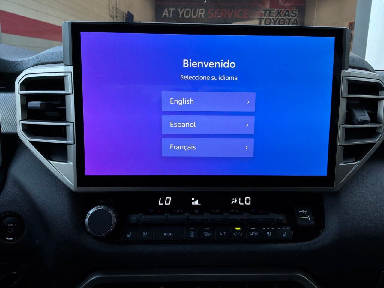 New 2026 Toyota Tundra Limited AWD/4WD image 30