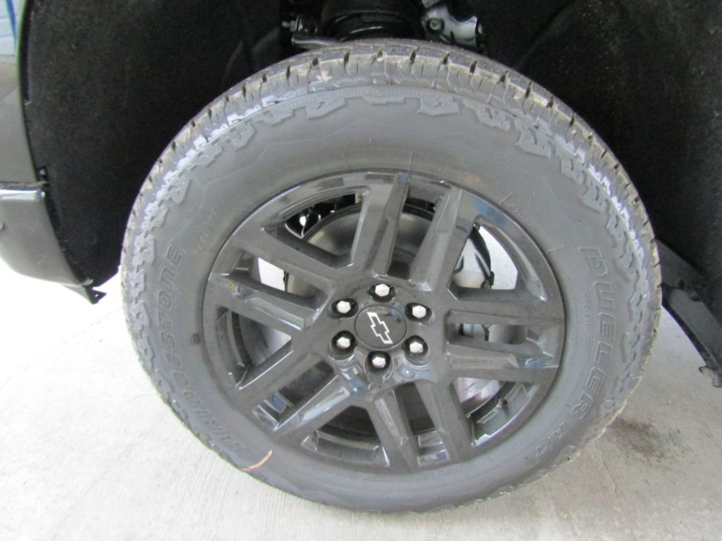New 2026 Chevrolet Silverado 1500 LT Trail Boss w/ Convenience Package II AWD/4WD image 31