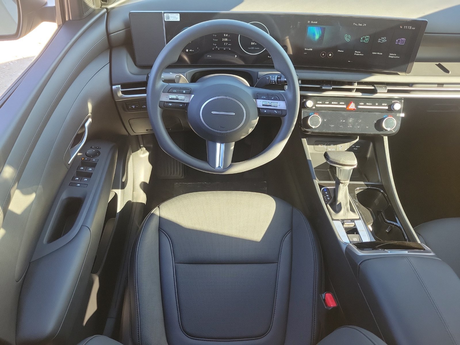 New 2027 Hyundai Santa Cruz SEL AWD/4WD image 7