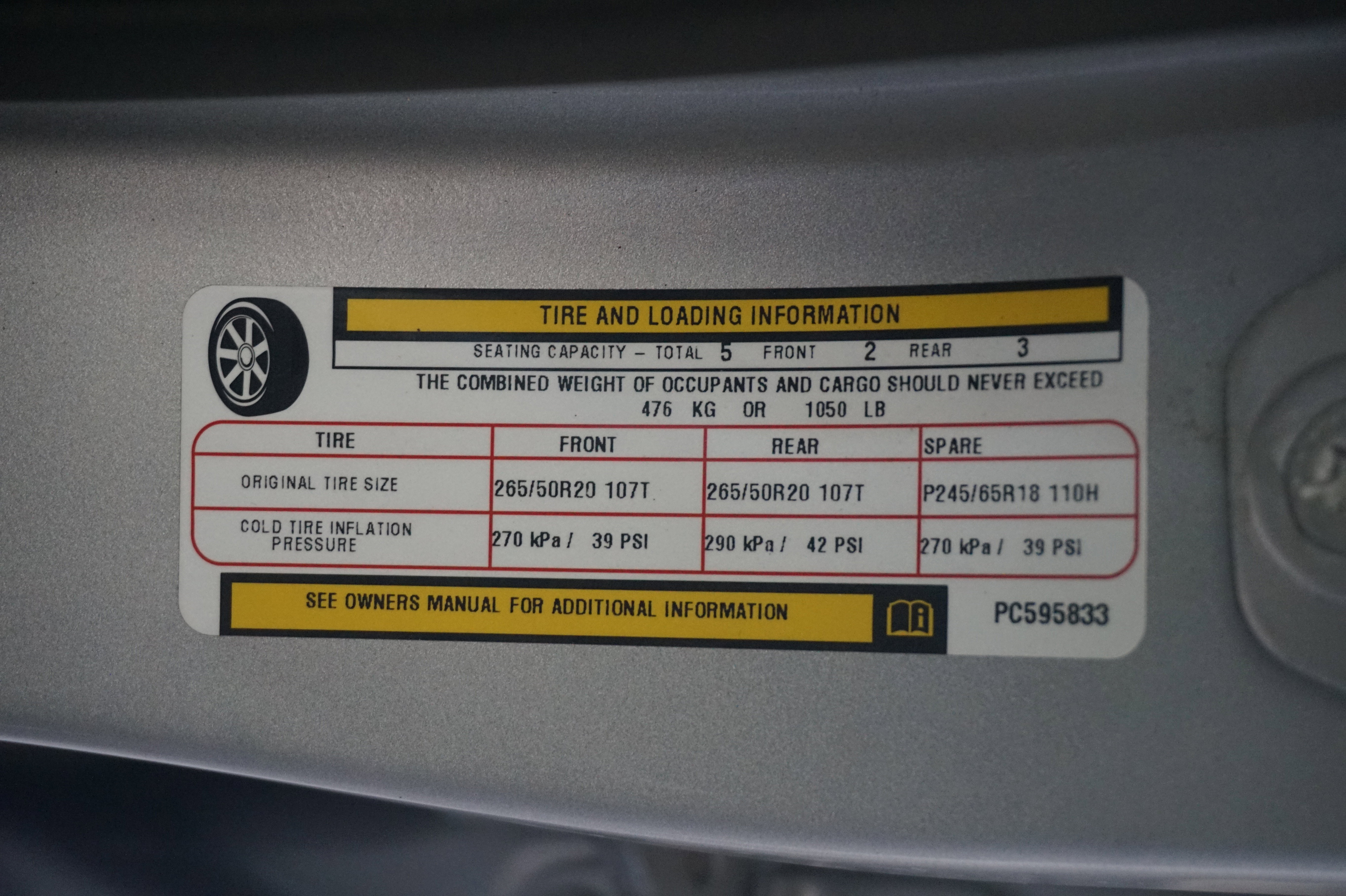 Used 2023 Jeep Grand Cherokee 4WD 4xe w/ Luxury Tech Group II image 43