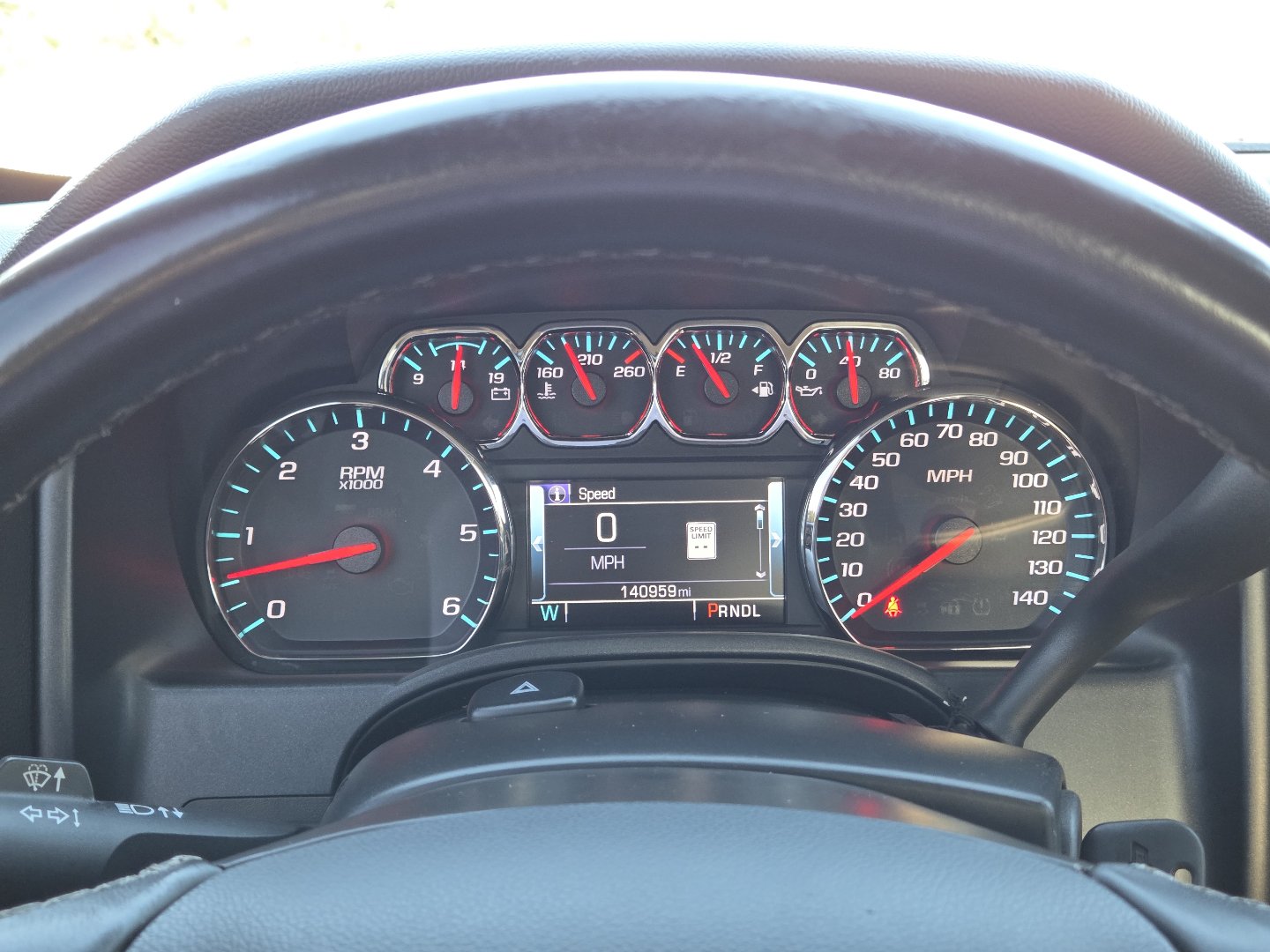 Used 2017 Chevrolet Silverado 1500 LT w/ All Star Edition RWD image 27