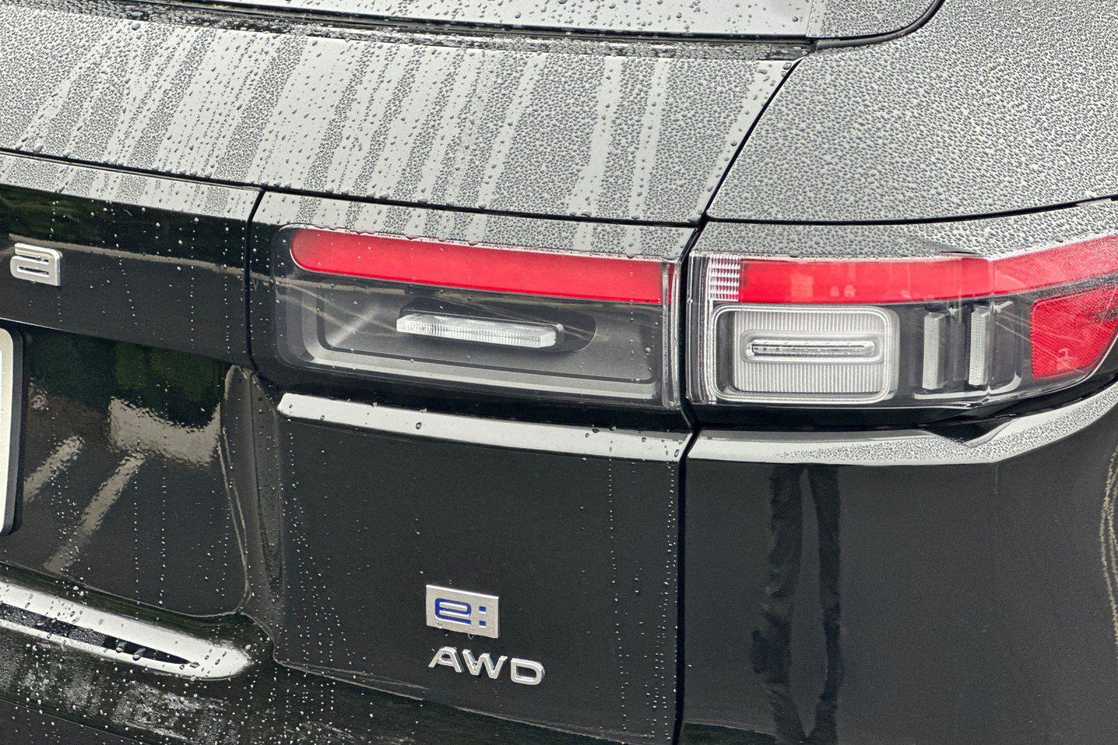 New 2025 Honda Prologue Elite image 32