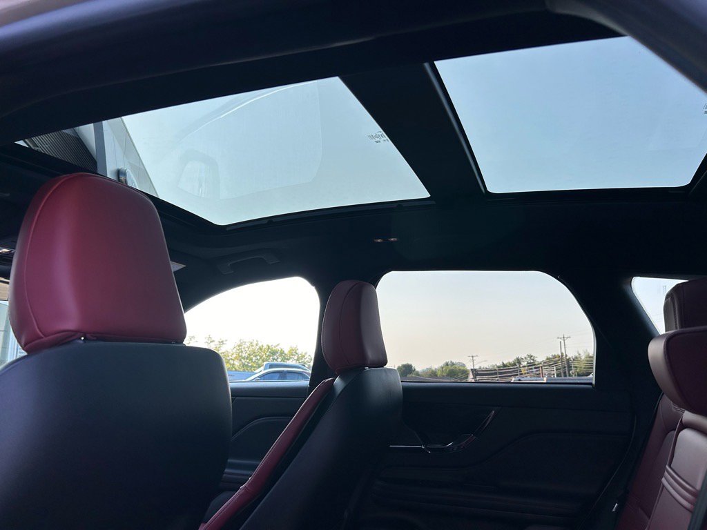 Used 2024 Lincoln Corsair Grand Touring w/ Equipment Group 301A image 47