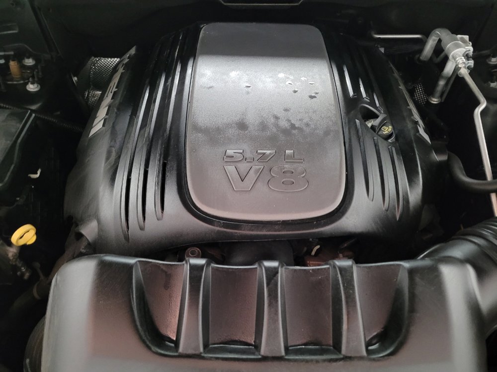 Used 2020 Jeep Grand Cherokee Summit image 30