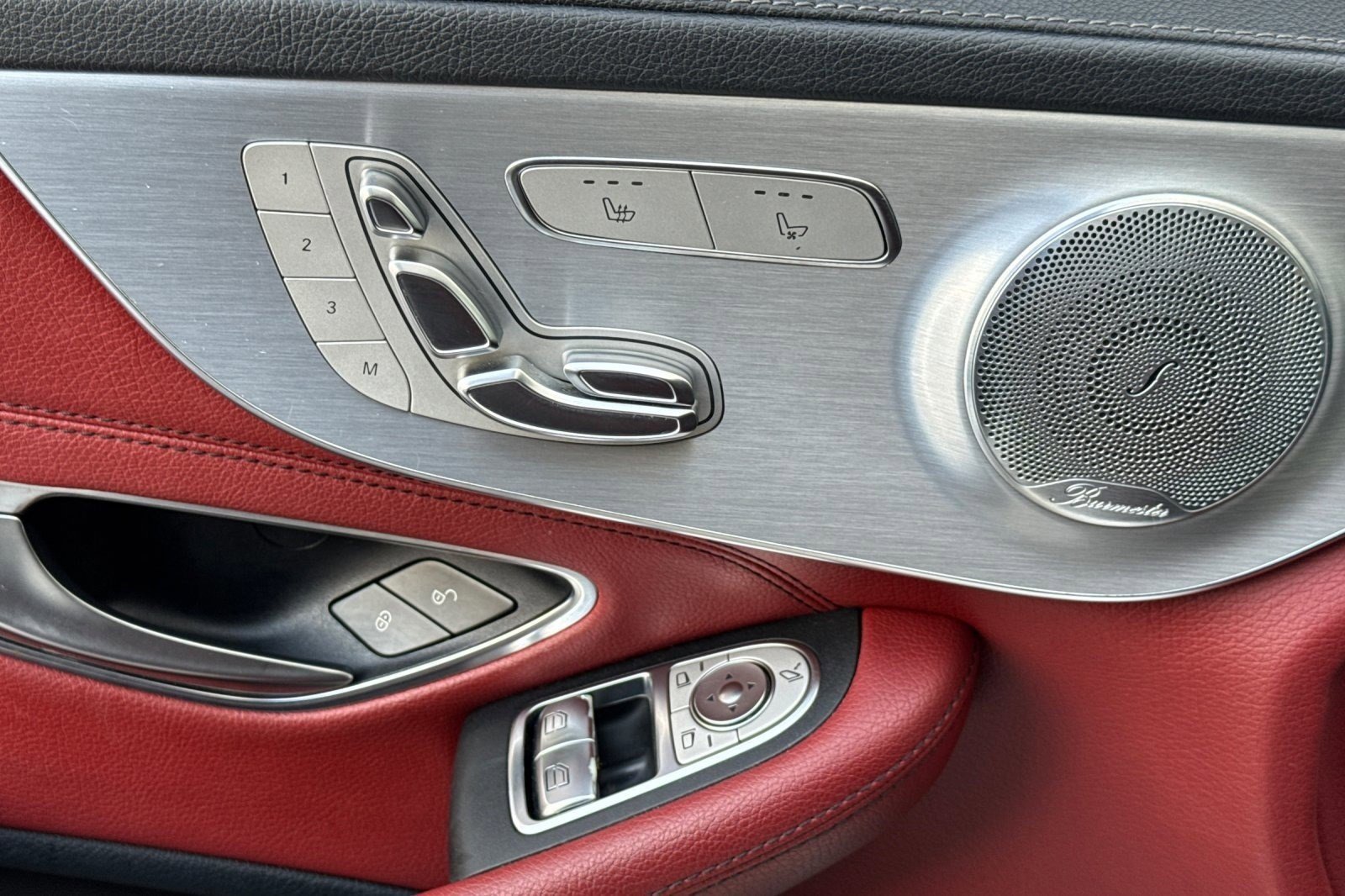 Used 2017 Mercedes-Benz C 300 Coupe image 12