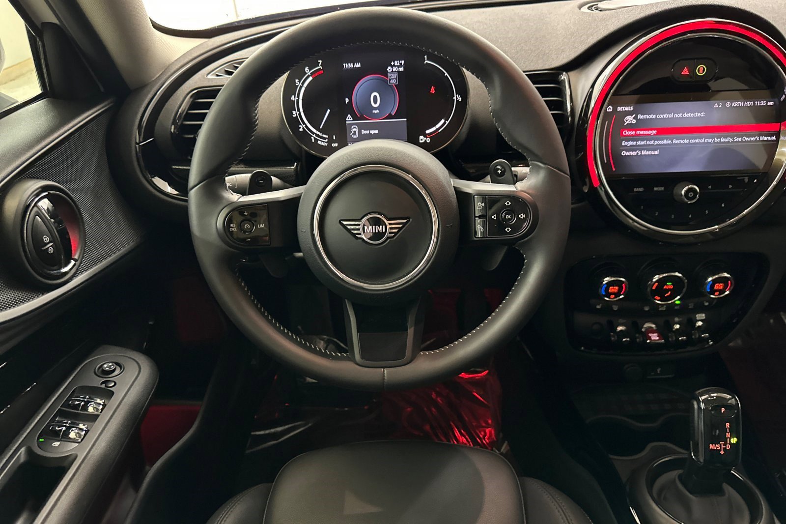 Used 2024 MINI Cooper Clubman S image 27