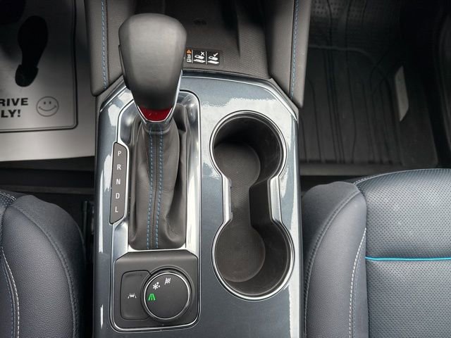 Used 2023 Chevrolet Blazer RS w/ LPO, Floor Liner Package image 24