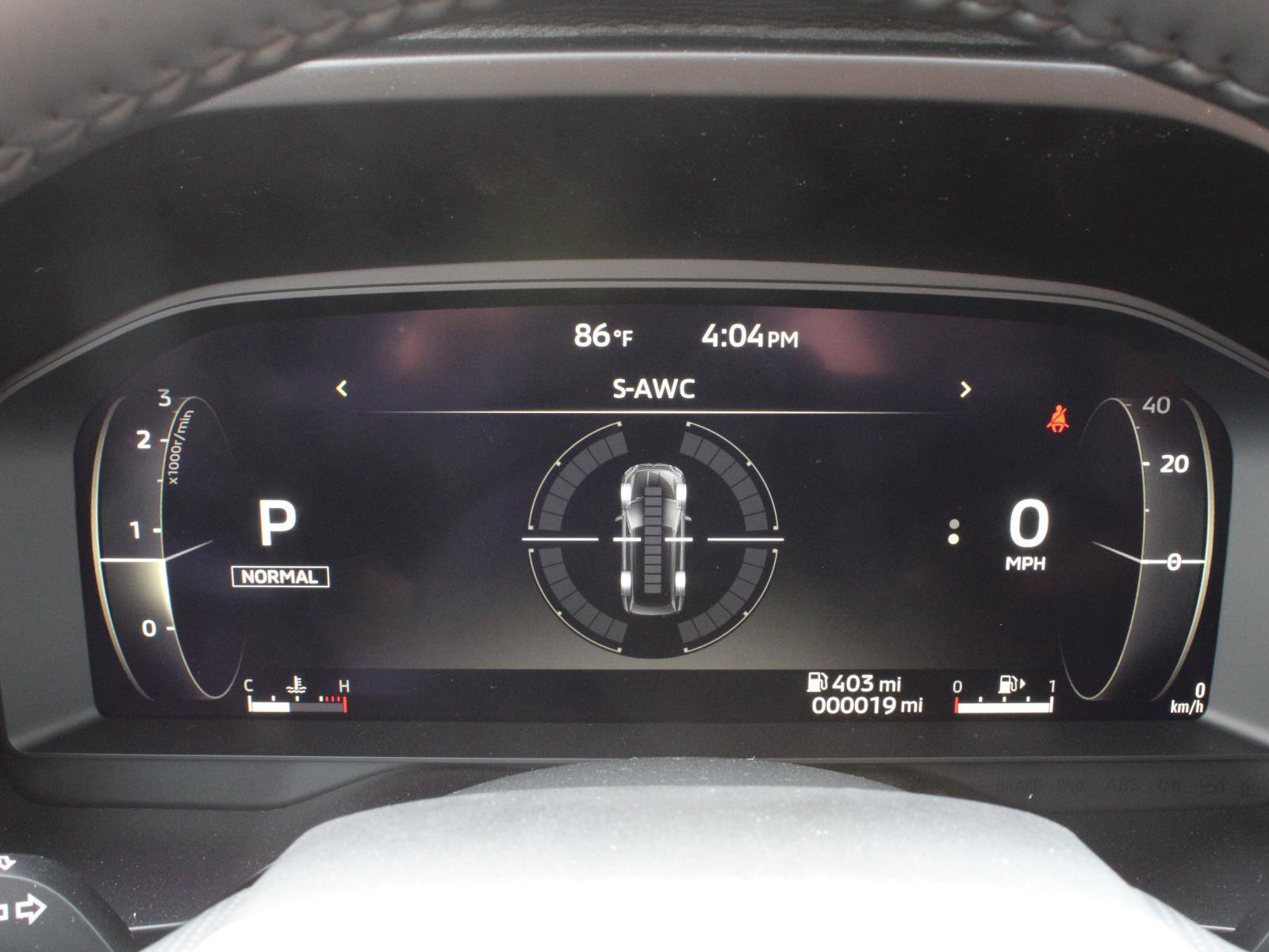 New 2025 Mitsubishi Outlander SEL image 36