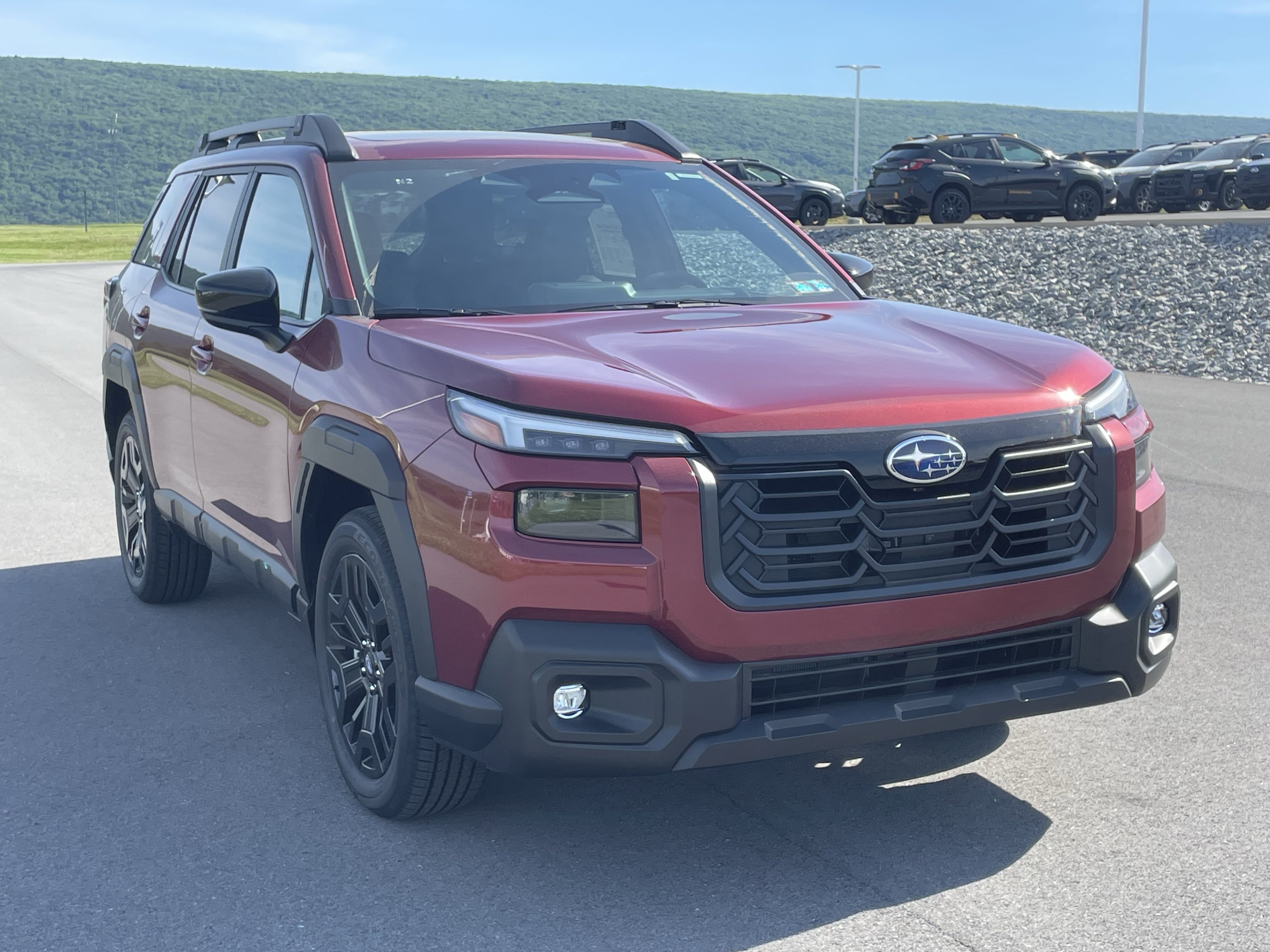 New 2026 Subaru Outback Limited XT AWD/4WD video 1
