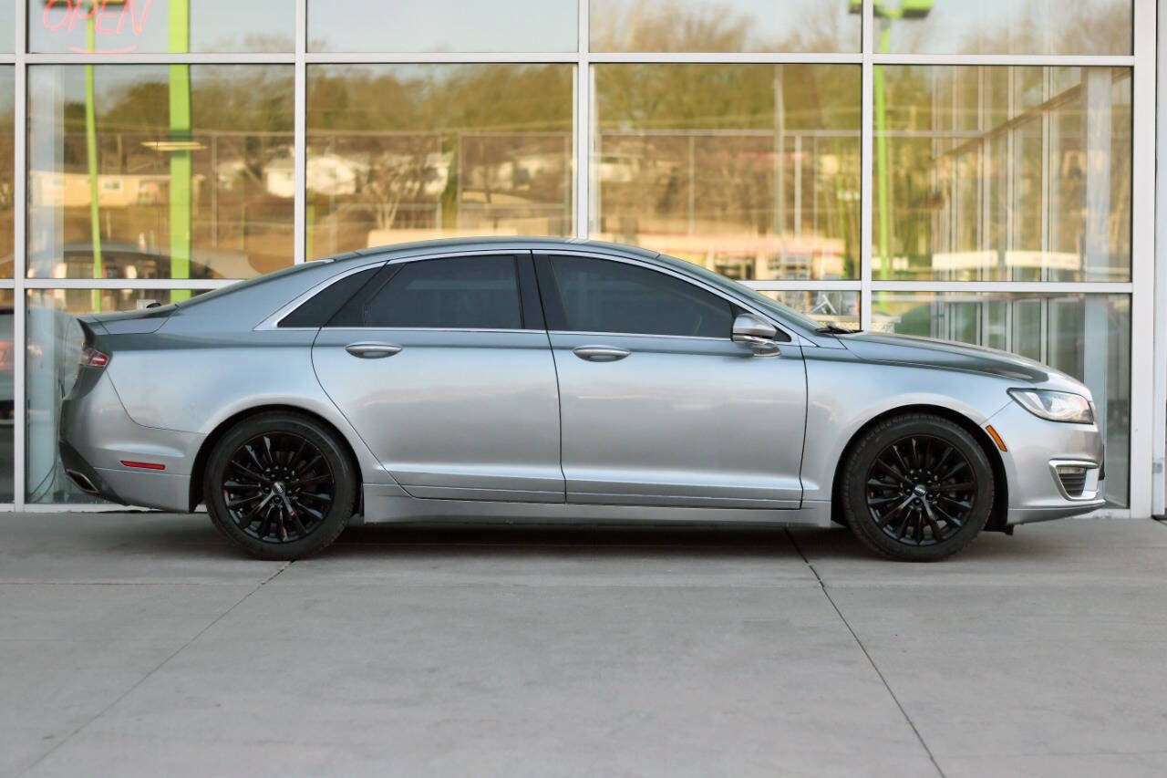 Used 2020 Lincoln MKZ AWD w/ Convenience Package image 8