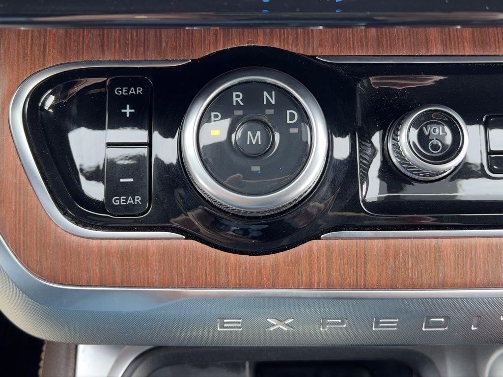 New 2026 Ford Expedition Max King Ranch image 33
