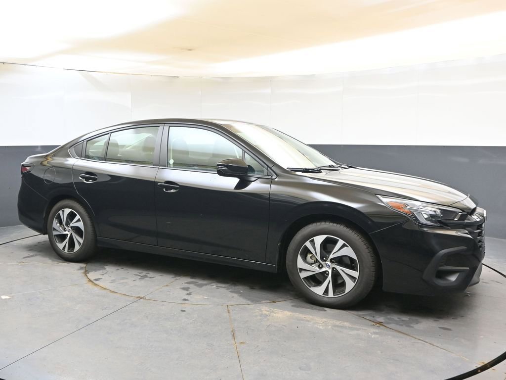 Certified 2025 Subaru Legacy Premium image 7