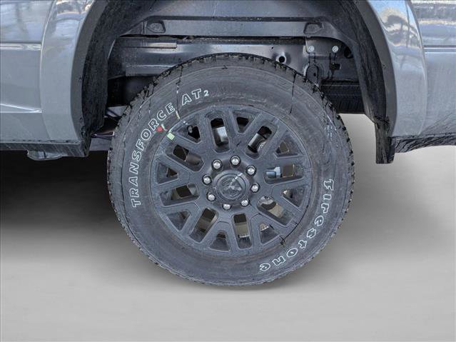 New 2026 RAM 2500 Limited image 16